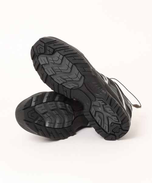 ADAM ET ROPE'（アダムエロペ）の「【SALOMON/サロモン】XT-QUEST L49171500（スニーカー・メンズ・ブラック・26.0cm/26.5cm/28.0cm/28.5cm/27.0cm/27.5cm）」の3枚目の写真