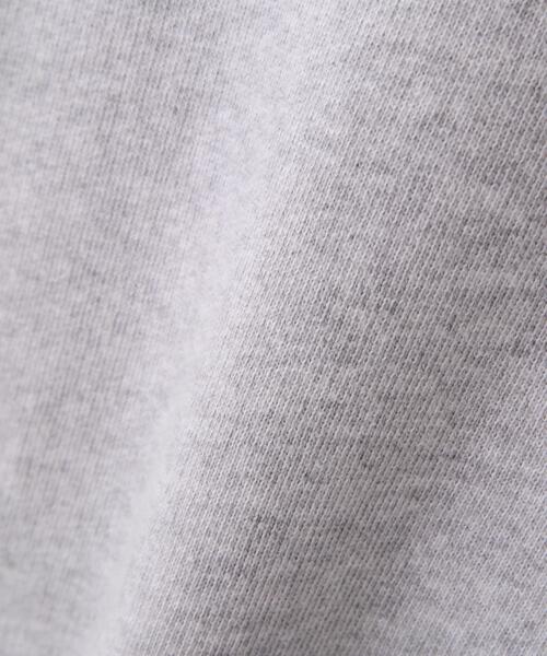 Schott(ショット)の「Schott/ショット/CREW SWEAT RANDOM STENCIL/クルー スウェット ランダム ステンシル(スウェット・メンズ・ベージュ/グレー・M/L/XL/2XL)」の14枚目の写真