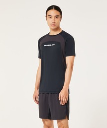 オークリー O-TECH COLD PERF SS CREW 3.0 Tシャツ/スポーツ・トレーニングコレクション/メンズ/OAKLEY