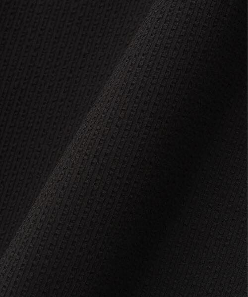 New Balance Golf(ニューバランスゴルフ)の「【new balance golf】HALF ZIP PULLOVER HOODIE(その他トップス・レディース・ベージュ系その他/ホワイト/ブラック・LARGE/SMALL/MEDIUM)」の21枚目の写真