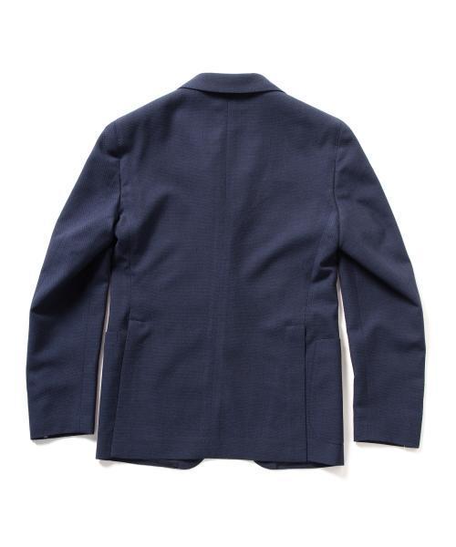 TAGLIATORE（タリアトーレ）の「TAGLIATORE / “VESUVIO” ジャカード