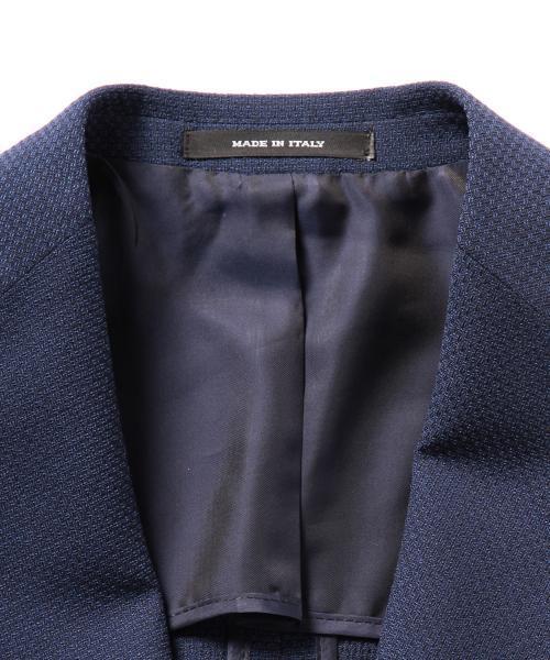 TAGLIATORE（タリアトーレ）の「TAGLIATORE / “VESUVIO” ジャカード