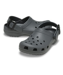 CROCS クロックス CLASSIC BUCKLE CLOG クラシック バックル クロッグ 213347-0YK
