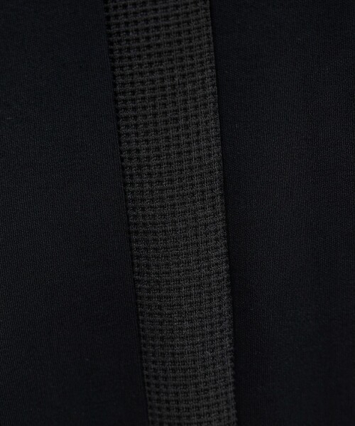 5351 POUR LES HOMMES（ゴーサンゴーイチプールオム）の「【Wide L-Line】半袖Tシャツ（Tシャツ/カットソー・メンズ・ブラック/ブルー/ホワイト・48/46/44/50）」の7枚目の写真