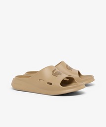 LACOSTE（ラコステ）の「メンズ MEDUZ SLIDE 126 2 CMA 軽量 厚底スライドサンダル（サンダル）」