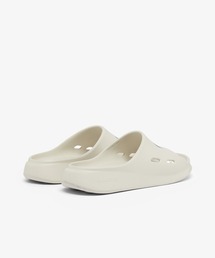 LACOSTE（ラコステ）の「メンズ MEDUZ SLIDE 126 2 CMA 軽量 厚底スライドサンダル（サンダル）」