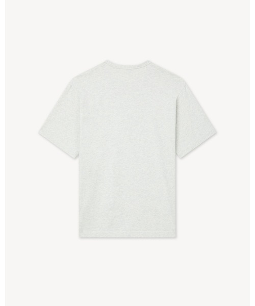 KENZO(ケンゾー)の「'KENZO Paris Emblem' Tシャツ イン コットン(Tシャツ/カットソー・メンズ・グレー系その他・X-LARGE/MEDIUM/SMALL/X-SMALL/LARGE)」の2枚目の写真