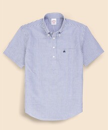BROOKS BROTHERS｜ブルックス ブラザーズのシャツ/ブラウス（半袖