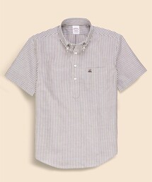 BROOKS BROTHERS｜ブルックスブラザーズのシャツ/ブラウス（半袖）通販