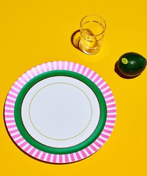 TIMELESS COMFORT（タイムレスコンフォート）の「MARINA & MITSUKO（マリナとミツコ）MITSUKO Dinner Plate（食器）」