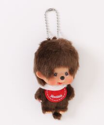 Rendez-Vous（ランデヴー）の「【 Monchhichi 】 顔デカモンチッチ SS男の子 26S4（フィギュア）」