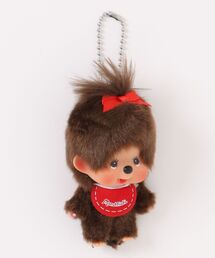 Rendez-Vous（ランデヴー）の「【 Monchhichi 】 顔デカモンチッチ SS男の子 26S4（フィギュア）」