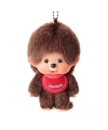 Rendez-Vous | 【 Monchhichi 】 顔デカモンチッチ SS男の子 26S4(フィギュア)