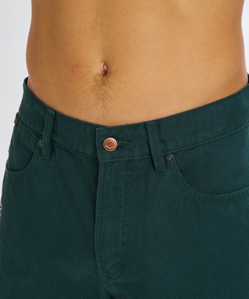 RVCA(ルーカ)の「RVCA メンズ KALEB 5 POCKET SHORT 21 ショートパンツ 【2026年夏モデル】(その他パンツ・メンズ・マルチ・28inch/30inch/32inch)」の6枚目の写真