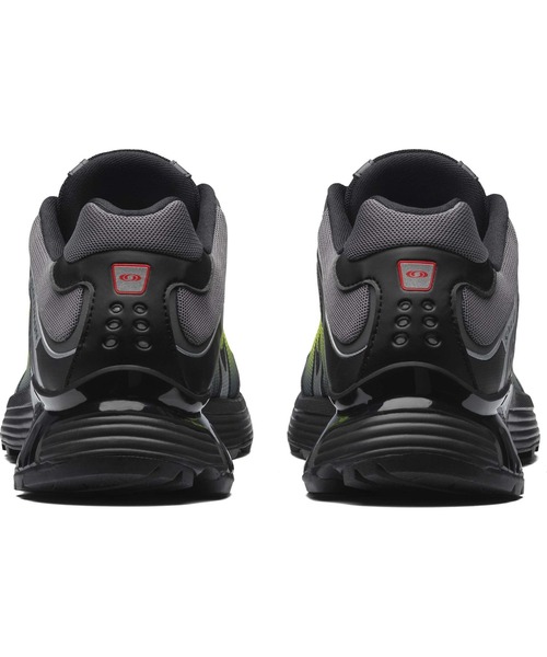 SALOMON(サロモン)の「<公式> XT-WHISPER L49230300(スニーカー・レディース・ブラック・23/23.5/24/24.5/25/25.5/26/26.5/27/27.5/28/28.5/29/30)」の4枚目の写真