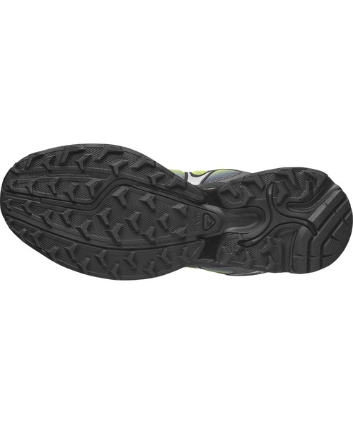 SALOMON(サロモン)の「<公式> XT-WHISPER L49230300(スニーカー・レディース・ブラック・23/23.5/24/24.5/25/25.5/26/26.5/27/27.5/28/28.5/29/30)」の5枚目の写真