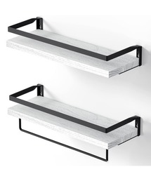 PORTO WALL SHELF(NT) ポルト ウォールシェルフ（家具）｜journal