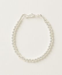 ERICKA NICOLAS BEGAY（エリッカ ニコラス ビゲイ）の「【ERICKA NICOLAS BEGAY】 NAVAJO PEARL BRACELET / 4-17（ブレスレット）」