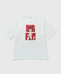 markaware（マーカウェア）の「【markaware/marka】Tee Yuji Takeuchi 　forty two（Tシャツ/カットソー）」