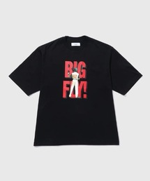 markaware（マーカウェア）の「【markaware/marka】Tee Yuji Takeuchi 　forty two（Tシャツ/カットソー）」