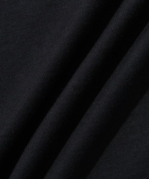 markaware(マーカウェア)の「【markaware/marka】Tee Yuji Takeuchi forty two(Tシャツ/カットソー・メンズ・ブラック・1)」の5枚目の写真