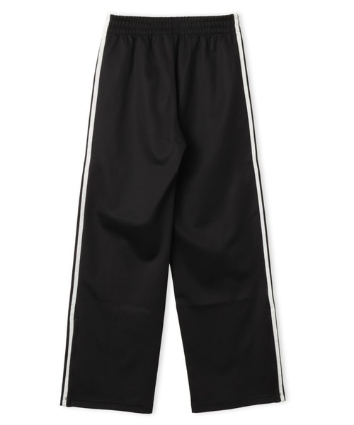 adidas(アディダス)の「adidas 2IN1 FIREBIRD LOOSE TRACK TROUSERS WITH LACE SKIRT / アディダス レーススカート付き 2イン1 ファイヤーバード ルーズ トラックパンツ(その他パンツ・レディース・ブラック・S/M/L)」の13枚目の写真