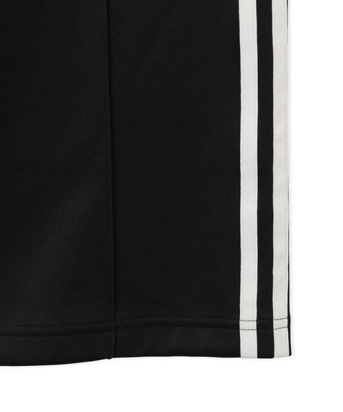 adidas(アディダス)の「adidas 2IN1 FIREBIRD LOOSE TRACK TROUSERS WITH LACE SKIRT / アディダス レーススカート付き 2イン1 ファイヤーバード ルーズ トラックパンツ(その他パンツ・レディース・ブラック・S/M/L)」の7枚目の写真