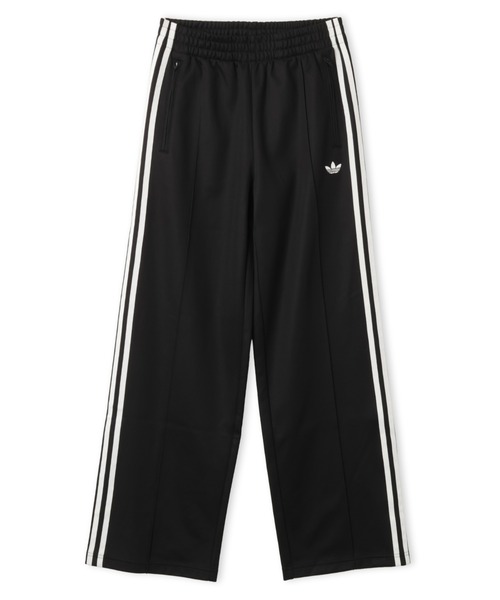 adidas(アディダス)の「adidas 2IN1 FIREBIRD LOOSE TRACK TROUSERS WITH LACE SKIRT / アディダス レーススカート付き 2イン1 ファイヤーバード ルーズ トラックパンツ(その他パンツ・レディース・ブラック・S/M/L)」の11枚目の写真