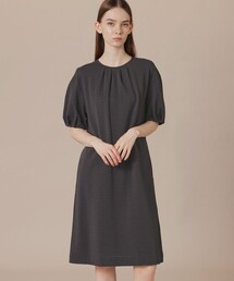 MACKINTOSH LONDON | 【WEB・一部店舗限定】サッカーストレッチワンピース(ワンピース)