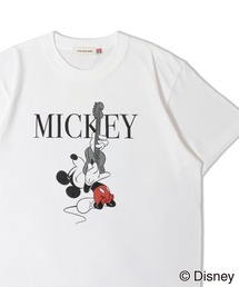 OOD ROCK SPEED/グッドロックスピード ROCK / MICKEY / SS TEE