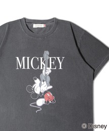 OOD ROCK SPEED/グッドロックスピード ROCK / MICKEY / SS TEE