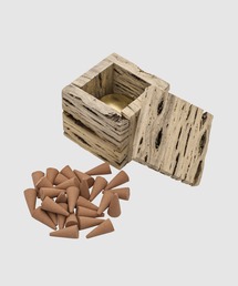 seya.（セヤ）の「BEACH INCENSE IN CACTUS CASE（ルームフレグランス/お香）」