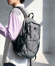 antiqua（アンティカ）の「A4対応 折りたたみ ナイロン リュック（バックパック/リュック）」