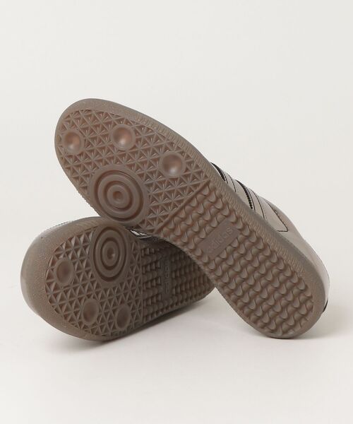 adidas(アディダス)の「サンバ OG / SAMBA OG W / アディダスオリジナルス adidas Originals(スニーカー・レディース・ブラック・23.0cm/22.5cm/22.0cm/28.0cm/27.5cm/27.0cm/26.5cm/26.0cm/25.5cm/25.0cm/24.5cm/24.0cm/23.5cm)」の10枚目の写真