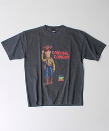 SCREEN STARS（スクリーンスターズ）の「【SCREEN STARS/スクリーンスターズ】TOY STORY トイストーリー Ｔシャツ（Tシャツ/カットソー）」