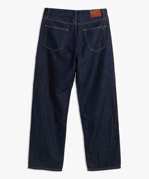 tommy jeans(トミー ジーンズ)の「リラックスストレートユーティリティジーンズ(デニムパンツ・メンズ・ブルー・30inch/32inch/28inch)」の8枚目の写真