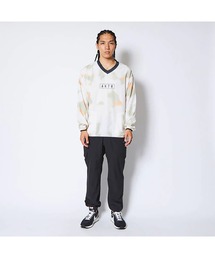 AKTR（アクター）の「長袖シャツ（シャツ/ブラウス）」