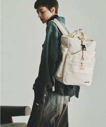 beautiful people(ビューティフルピープル)の「BR × BP CANVAS GYM PACK(バックパック/リュック)」