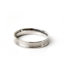 SBM015 Concave simple ring