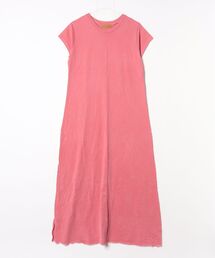 Odub（オーダブ）の「Tシャツワンピース（ワンピース）」