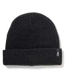 mko13798-GRAPHENE BEANIE ビーニー ニット帽(26-175)