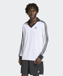 ロンT」に該当するadidas（アディダス）のファッション通販 - ZOZOTOWN