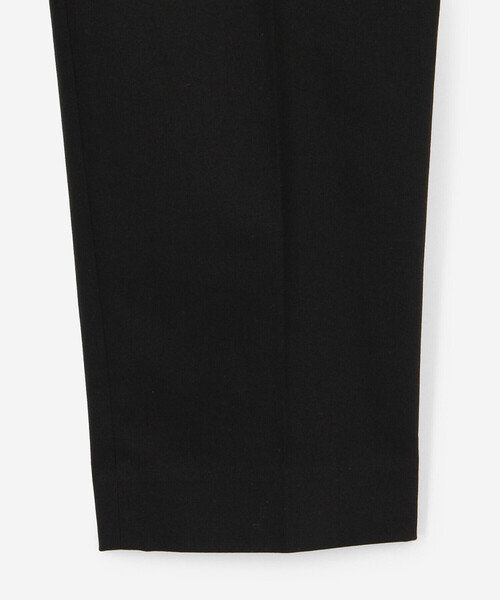 Morris & Sons(モリスアンドサンズ)の「MORRIS & SONS | 1タック テーパードストレッチパンツ MEN(スラックス・メンズ・グレー/ブラック/ベージュ/グレー系その他・2/3/1)」の13枚目の写真