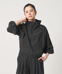 <adidas Originals>スポーツ カバーアップ プルオーバー