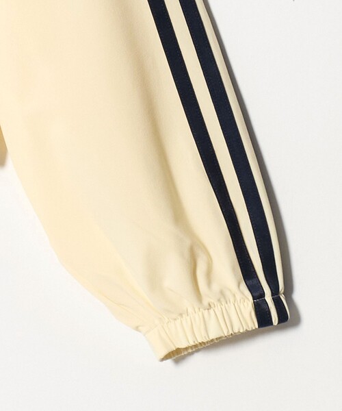 adidas Originals(アディダスオリジナルス)の「<adidas Originals>スポーツ カバーアップ プルオーバー(Tシャツ/カットソー・レディース・ブラック/ナチュラル・M)」の13枚目の写真