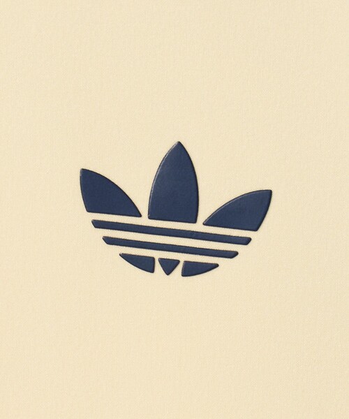 adidas Originals(アディダスオリジナルス)の「<adidas Originals>スポーツ カバーアップ プルオーバー(Tシャツ/カットソー・レディース・ブラック/ナチュラル・M)」の5枚目の写真