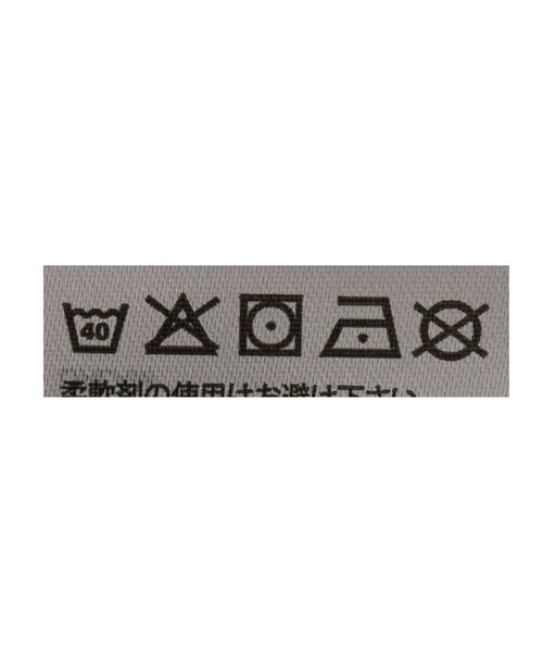adidas Originals(アディダスオリジナルス)の「<adidas Originals>スポーツ カバーアップ プルオーバー(Tシャツ/カットソー・レディース・ブラック/ナチュラル・M)」の8枚目の写真