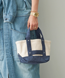 Deuxieme Classe | 【BELL SYSTEM / ベルシステム】TOTE(トートバッグ)