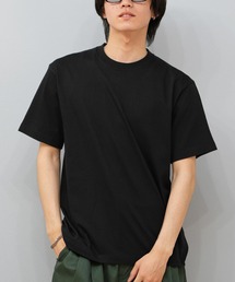 HANES/ヘインズ BEEFY-T 半袖Tシャツ パックTEE 無地 H5180