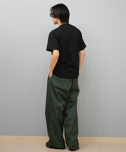HANES(ヘインズ)の「HANES/ヘインズ BEEFY-T 半袖Tシャツ パックTEE 無地 H5180(Tシャツ/カットソー・メンズ・ホワイト/ブラック・L/M/S/XL)」の21枚目の写真